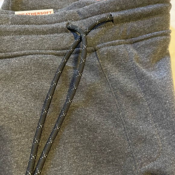 Weatherproof Fleece Jogger - Picture 4 of 6